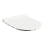 Biztonságos vásárlás RAVAK Uni Chrome Slim WC ülőke